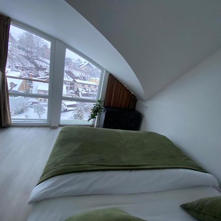 Loft Vrchlabi Vrchlabí Exterior foto
