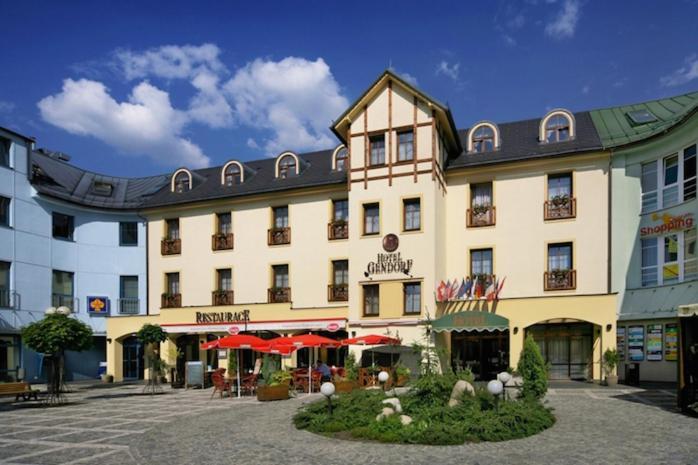 Loft Vrchlabi Vrchlabí Exterior foto
