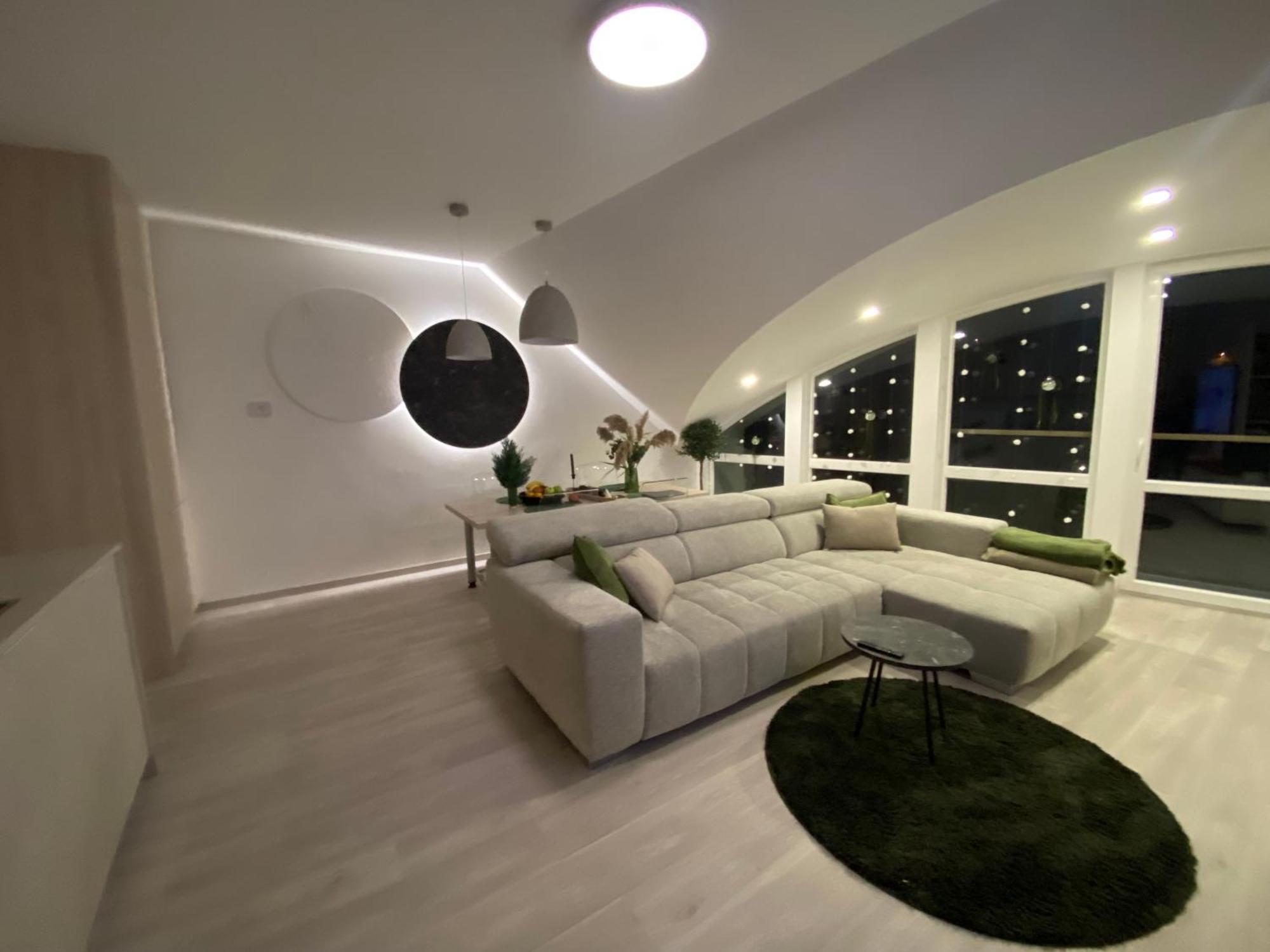 Loft Vrchlabi Vrchlabí Exterior foto
